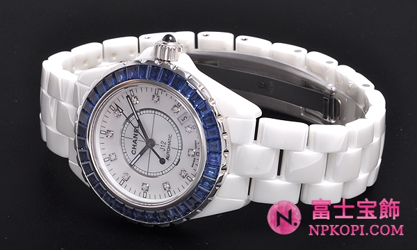 シャネルＪ１２スーパーコピー 　３８ H1469